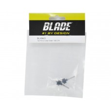 Blade Tail Pinion Gear/Shaft: 180 CFX   